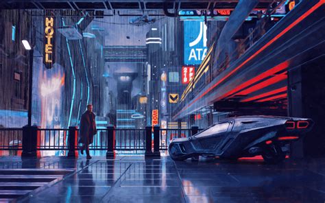 blade runner 2049 4k